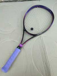 Head Lady 660-Racheta tenis carbon