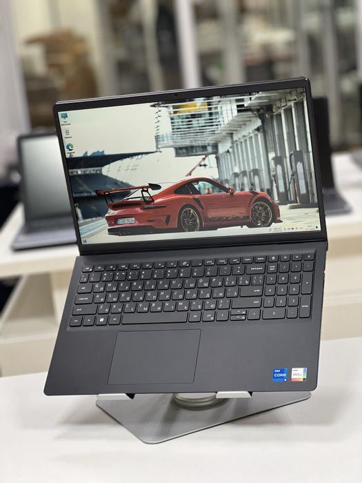 Офисные ноутбуки Dell | Core i5-11gen + 16Gb ОЗУ