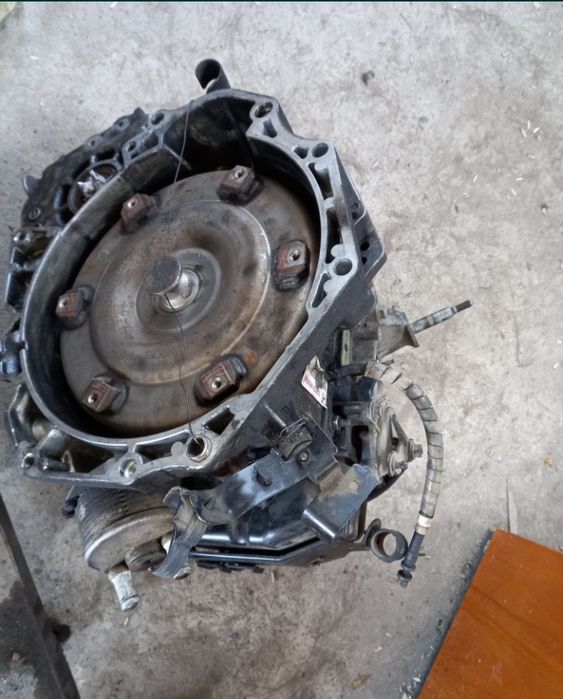 Автоматик Pено Еспейс4 3.0 dci 177k.c Renault Espase Renault Vel Satis