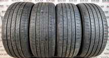 Anvelope second hand vara 235 45 18 Pirelli