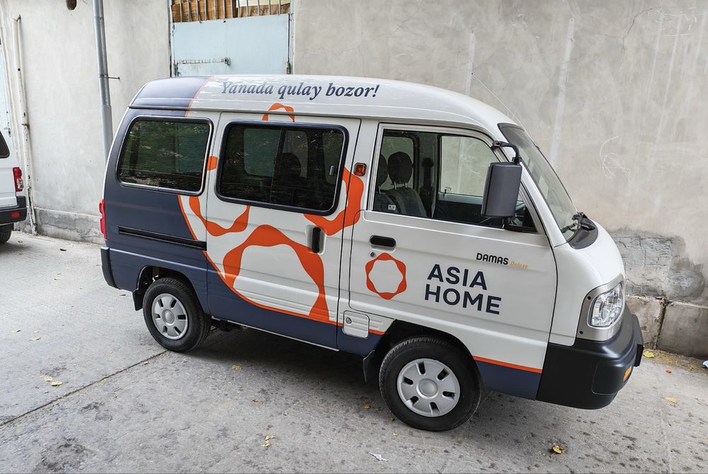 Баннер, оракал, объемные буквы в сергели