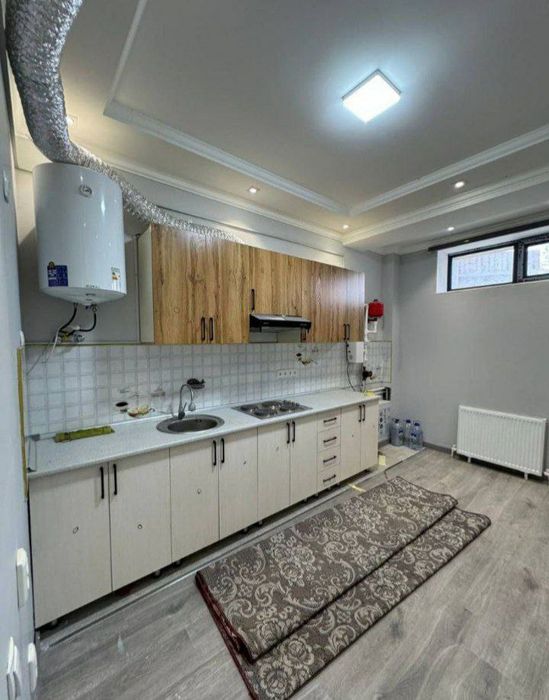 Milliy bogʻ metrosi yonida Arenda bezmakler