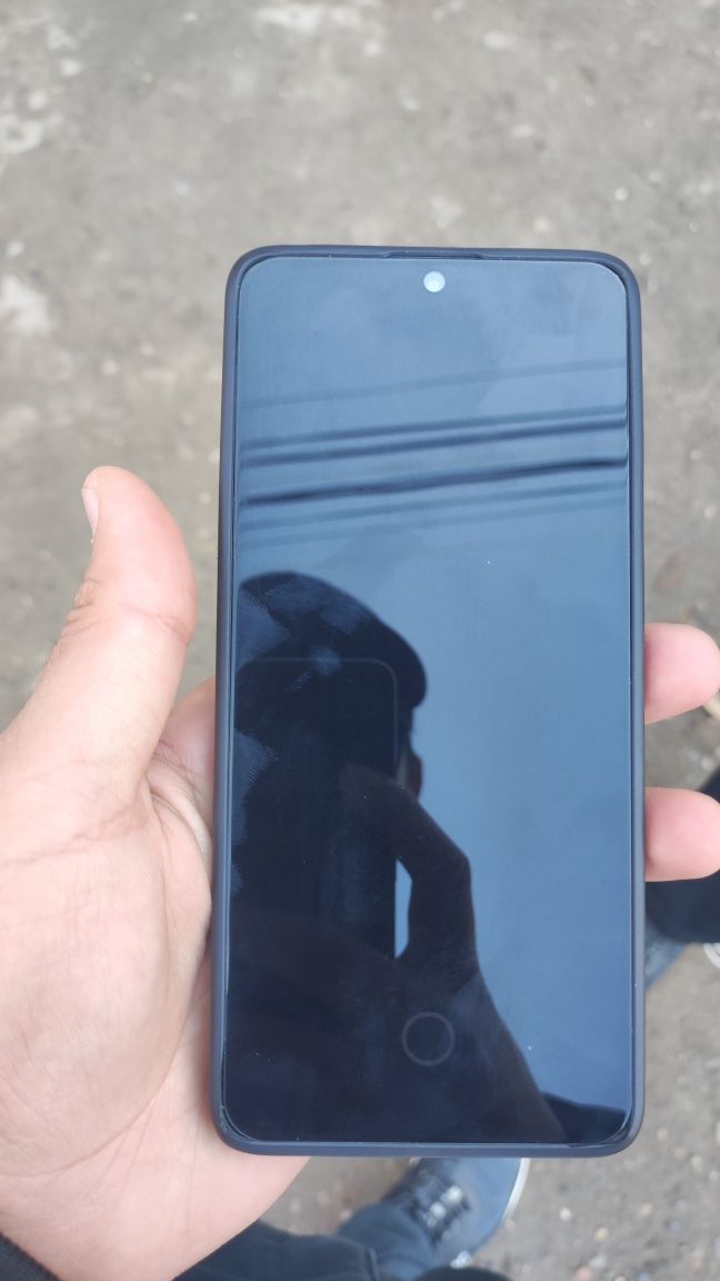 Poco X6 5G 258/8