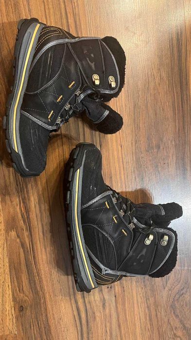 Туристически обувки Merrell – номер 37