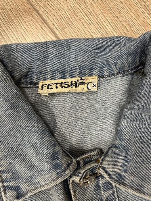 Елек  на марката ,,Fetish,,