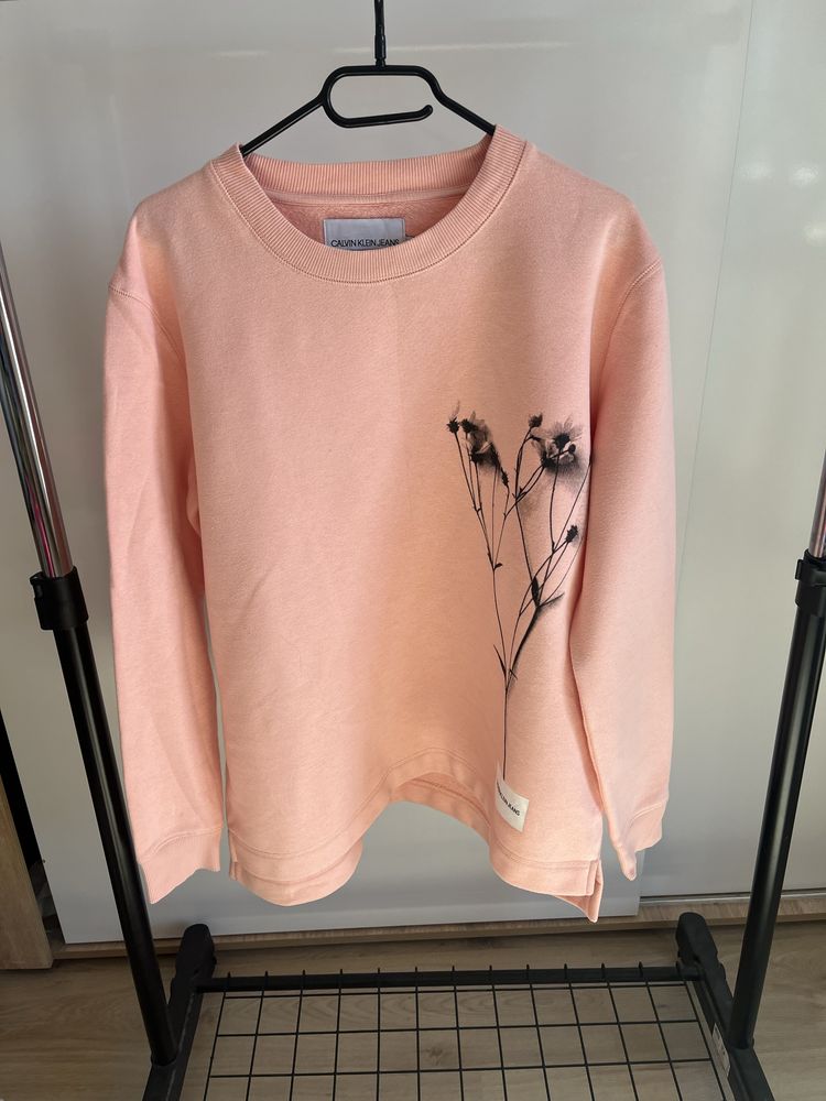 Оригинална блуза Calvin Klein
