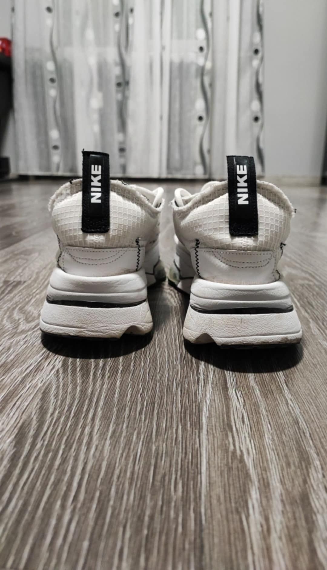Nike Air Zoom-Type Se перфектно състояние