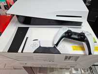 PS5 DiskEdition putin folosit Garantie Magazin, Rate sau Card Didactic