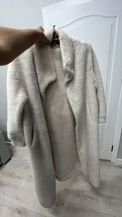 Продам экошубу 7000 тг