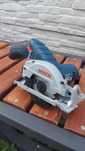 Circular BOSCH GKS 12V-26