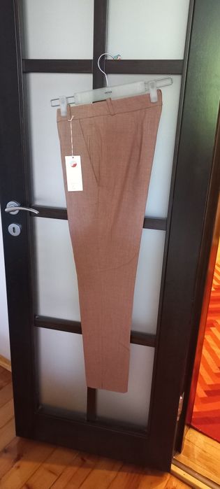 Нов с етикет  панталон с вискоза