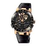 Ulysse Nardin El Toro GMT Perpetual Calendar