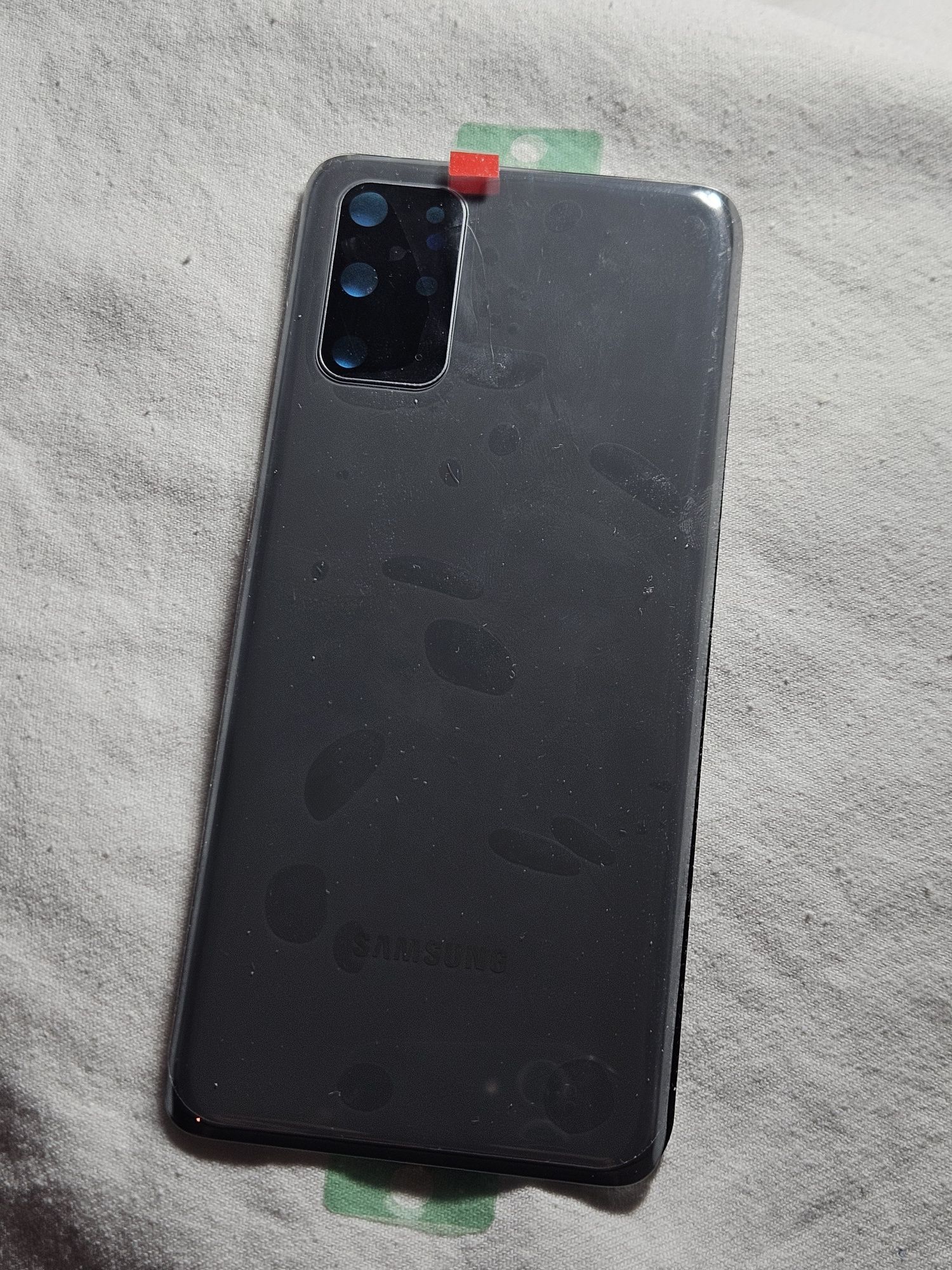 Заден Капак за Galaxy S20 Plus