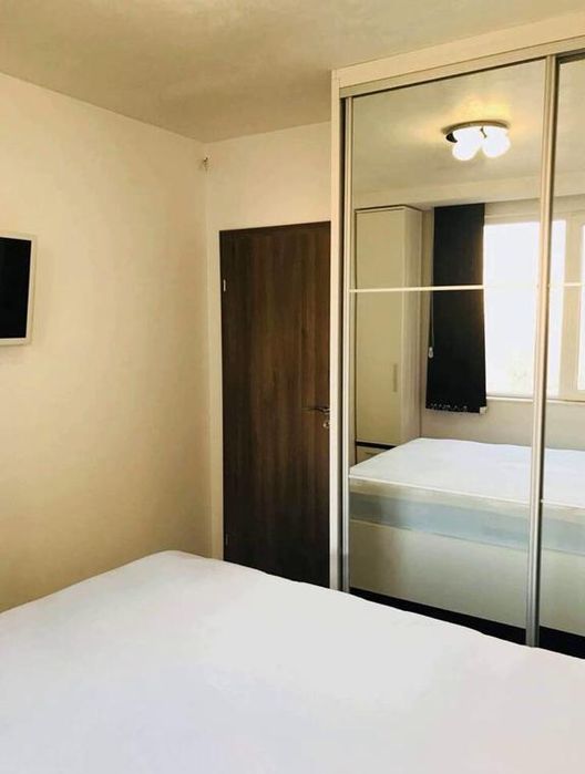 Дава се под наем Двустаен апартамент в Пловдив, Въстанически - 50 кв.м за 375 € - Снимка #4