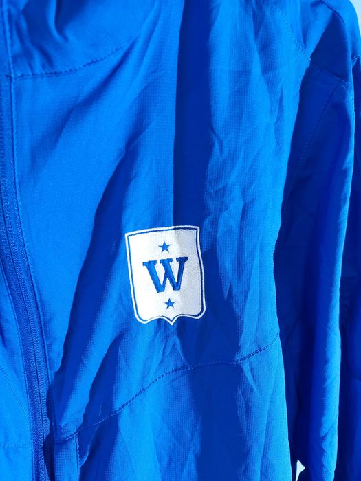 NIKE Ветровка/Мъжкo L