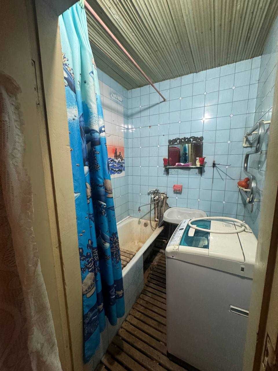 Продается квартира