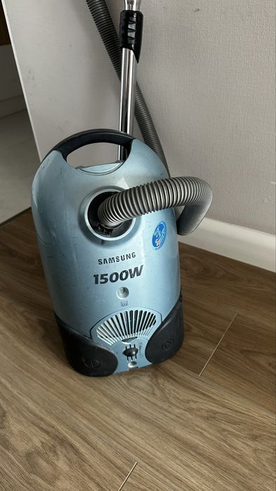 Пылесос Самсунг в отличном состоянии