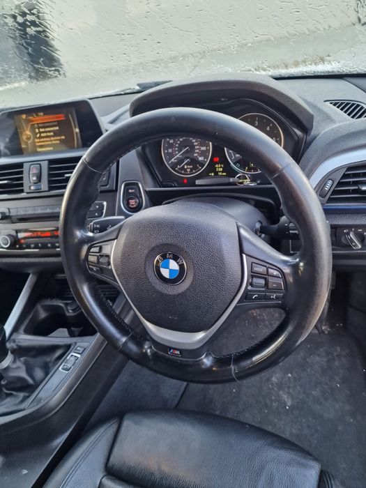 Volan mp bmw f20 f21 f30 f31