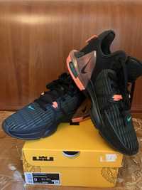 Кроссовки LEBRON witness vi