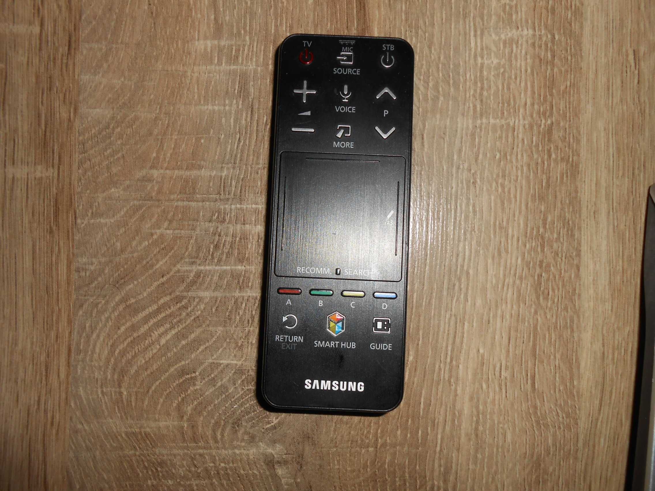 telecomanda  originala Samsung   TV Smart  -Tv 3D