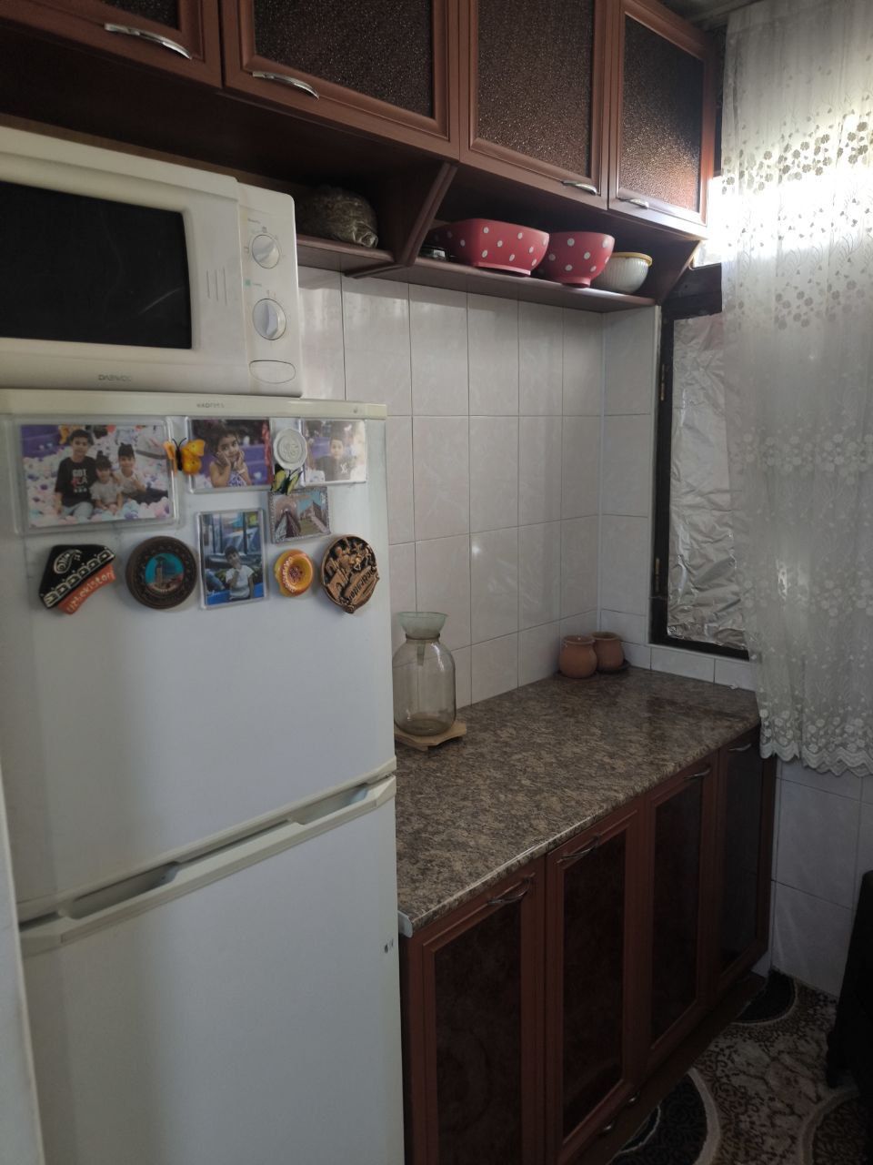 2комнатная квартира