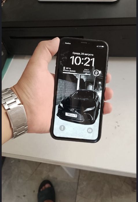 Продам Iphone XR/Айфон ХР