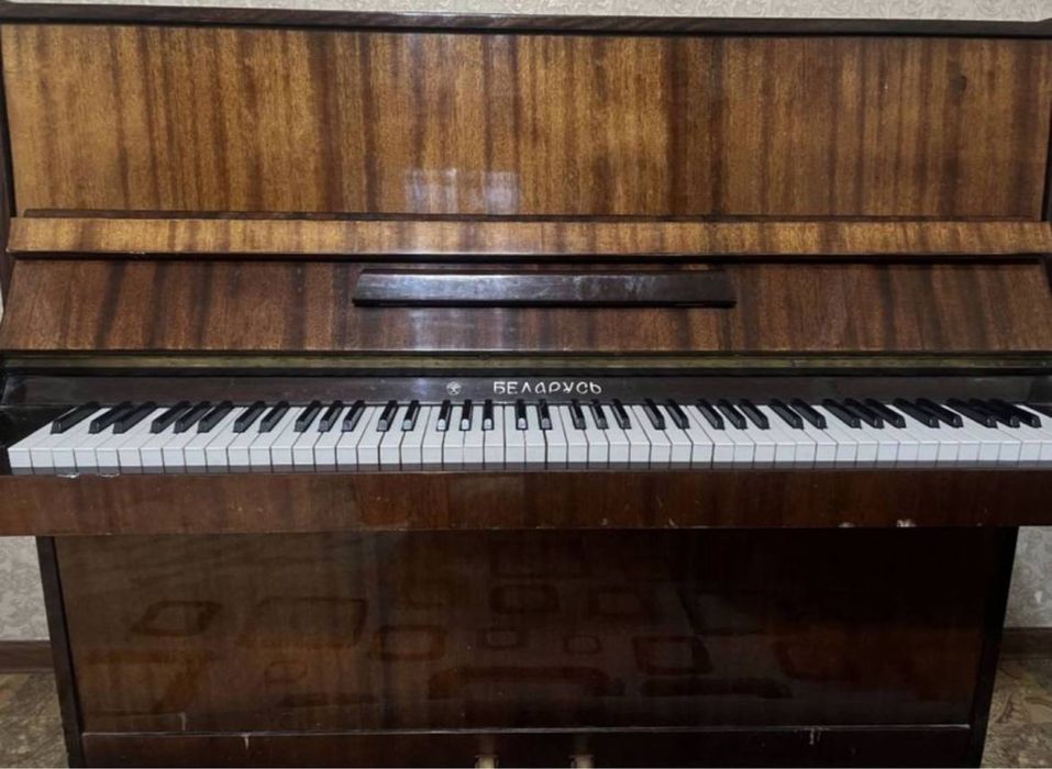 Pianino Belarus