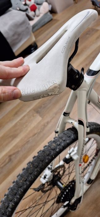 Велосипед sprint carrera v 26цола