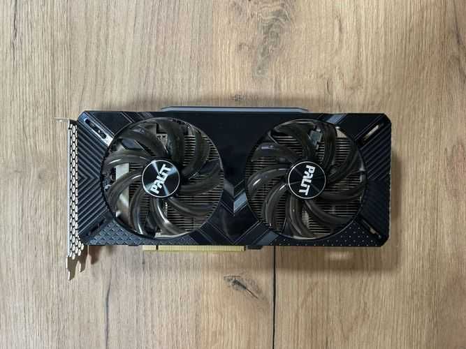 Продам gtx 1660s super 1660 гтх rtx