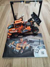 Lego Technic 42104 Camion Curse