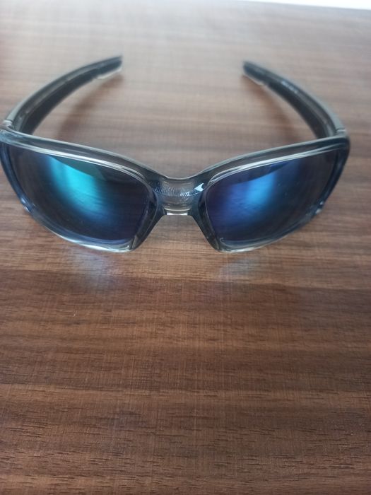 Слънчеви очила Oakley Straghtlink