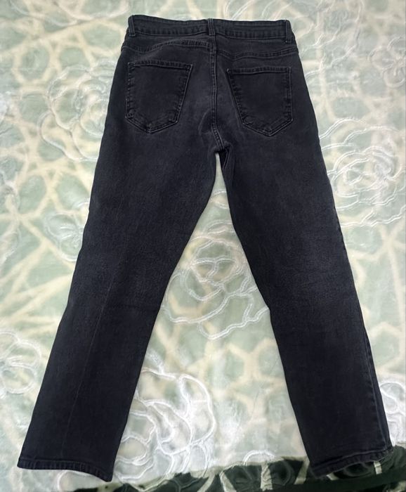 Джинсы оригиналь от OSTIN