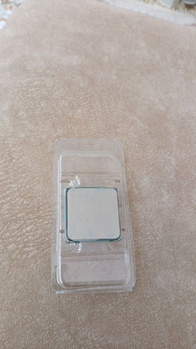 Amd Ryzen 5 2600