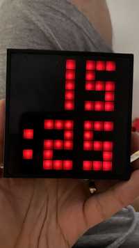 Timebox mini cu multiple functii