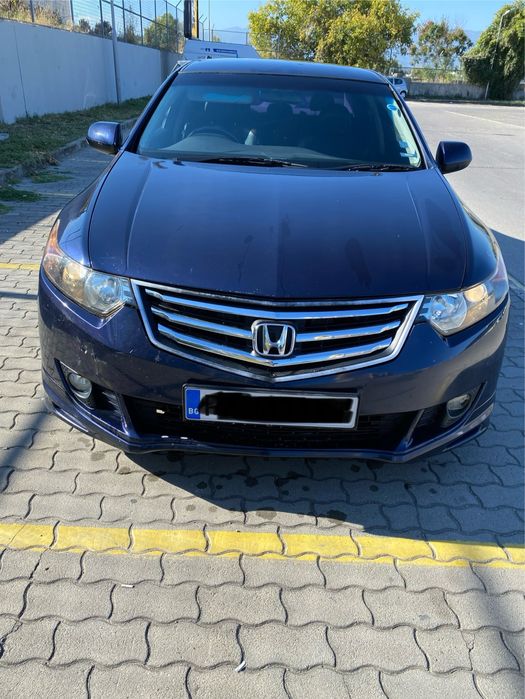Honda  acord 2.0