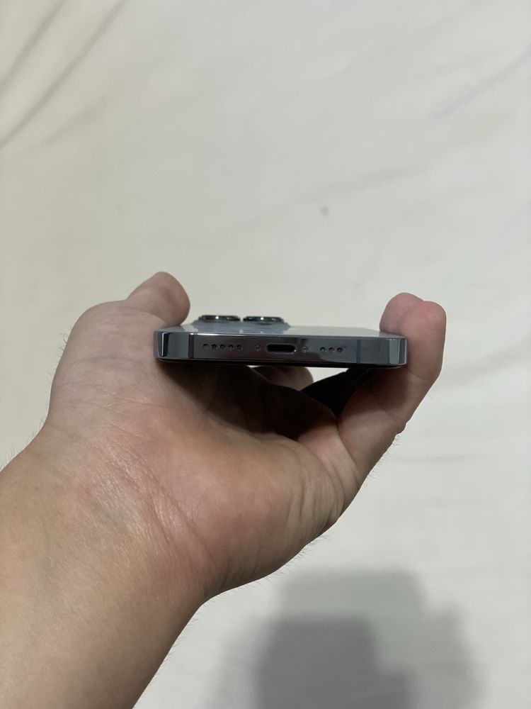 Iphone 13 pro 256 GB