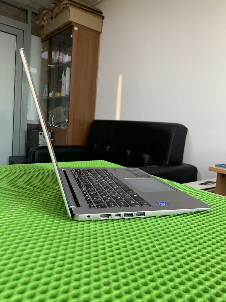 Ультрабук Acer swift 14’. Ssd. Есть рассрочка.