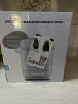 Sterilizator biberoane