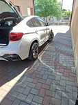 Bmw. x6 an. 2017
