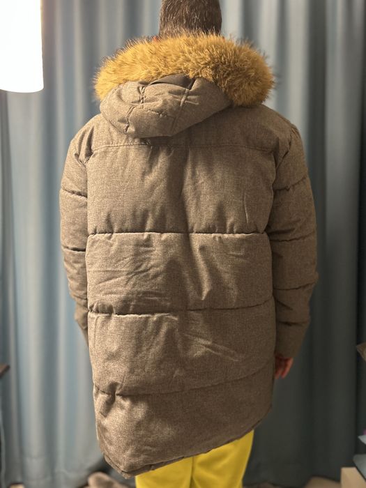 Зимно яке Reserved