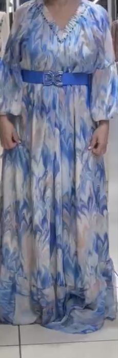 Новое платье - Турция