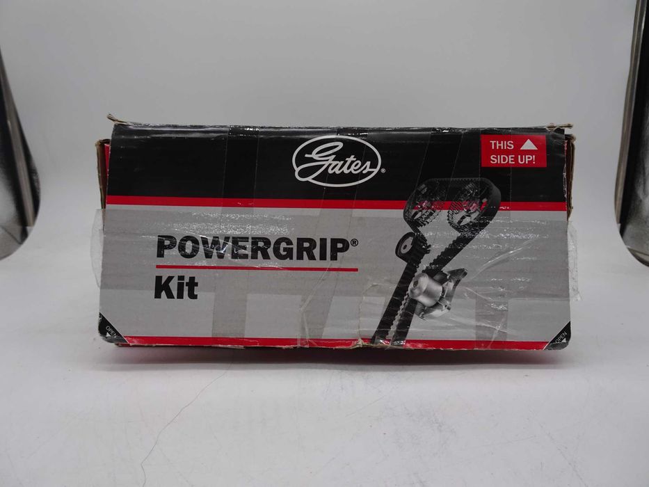 Kit Distributie GATES KP25649XS-1, Set pompa apa + curea dintata