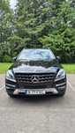 Mercedes Benz ML