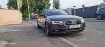 Audi A4, 3.0TDI, 245hp, Quatro, Euro 6, Masina familiei de 7 ani.