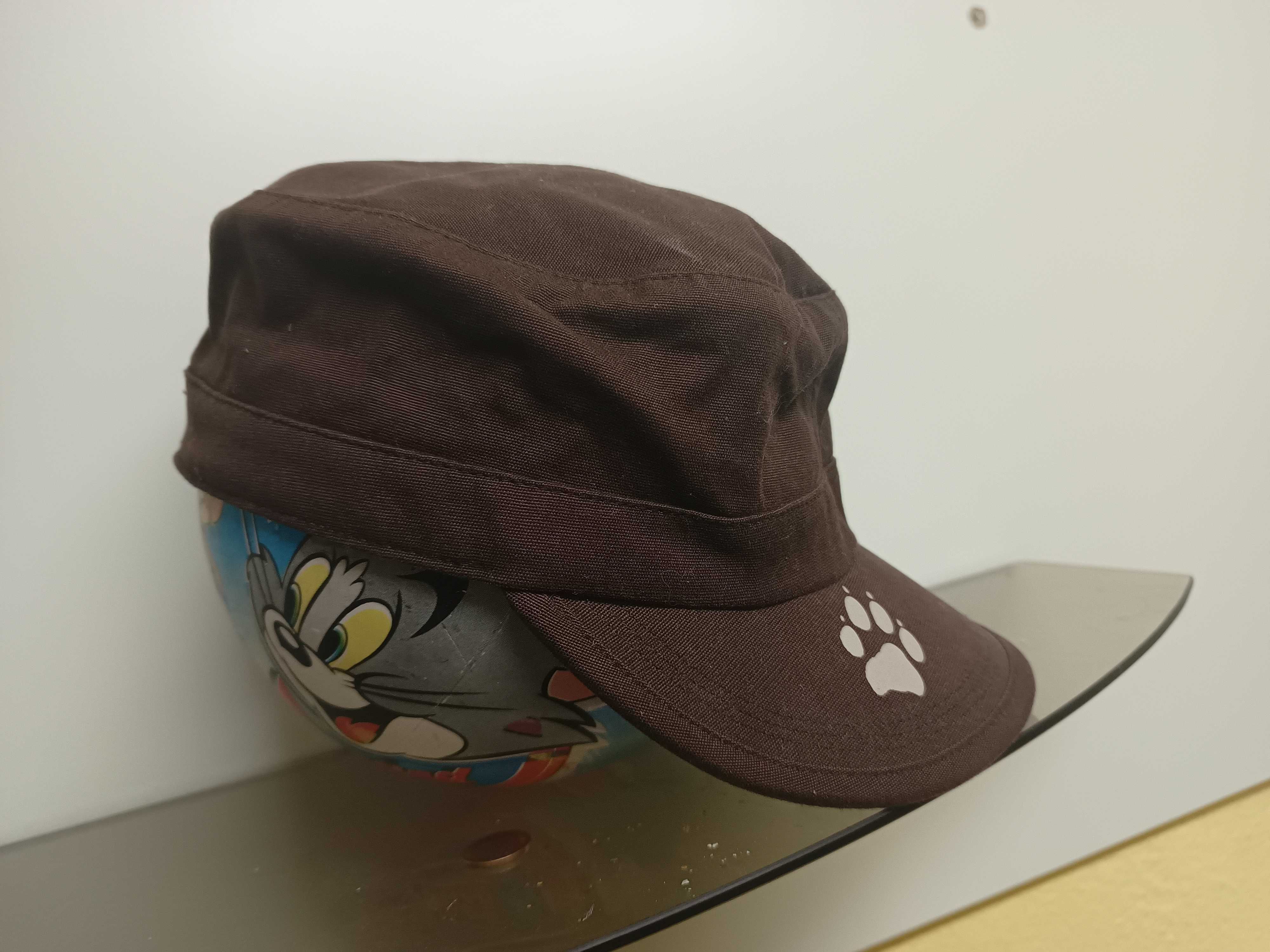 Шапка, Jack Wolfskin