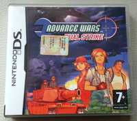 Joc ADVANCE WARS - Dual Strike Nintendo DS