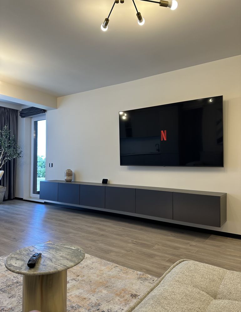 PF inchiriez apartament 2 camere Soporului 1