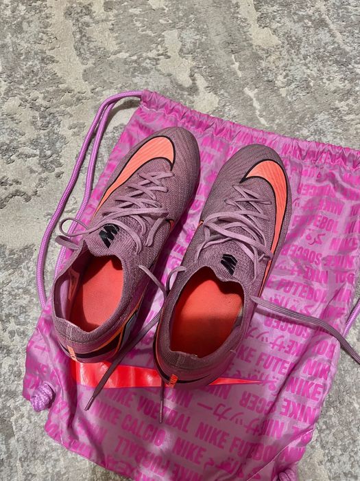 Ghete de fotbal nike mercurial vapor 16 elite