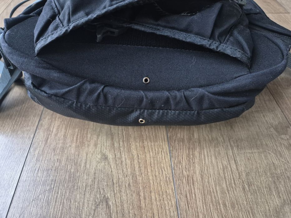 Rucsac bicicleta Osprey Syncro 20
