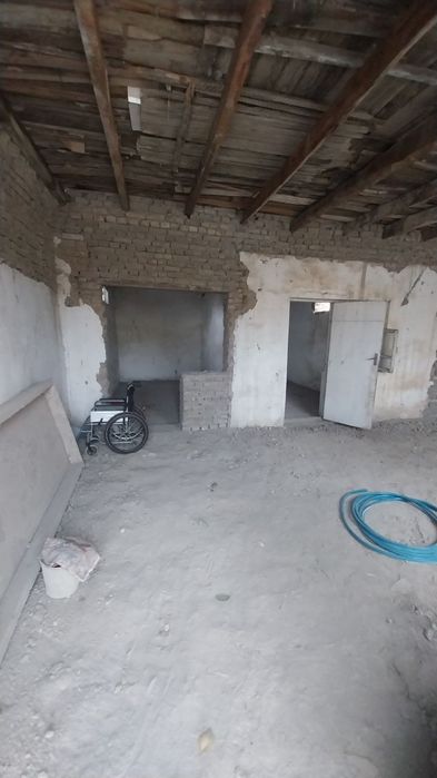 Ховли уй 2 беш болада.Заказерно.